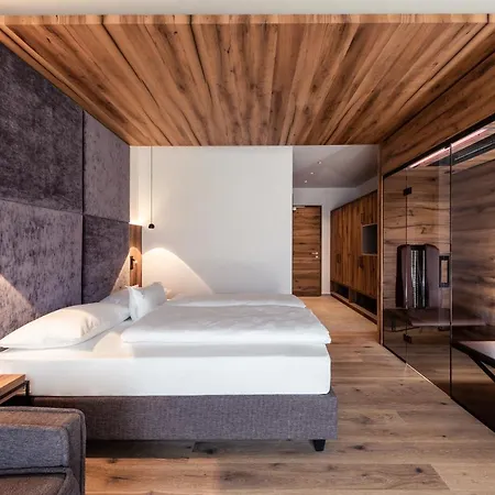 Boutiquehotel Clara Hotel Brunico