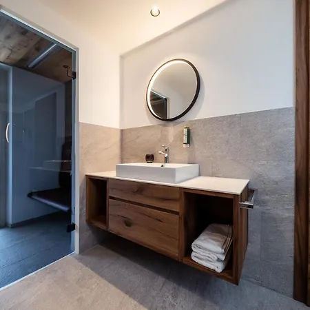 Boutiquehotel Clara