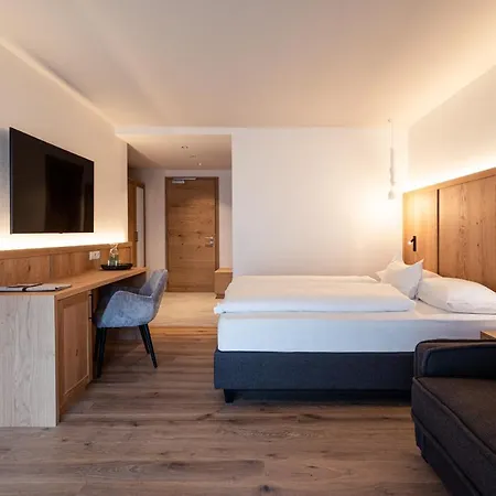 Boutiquehotel Clara 酒店 布鲁尼科