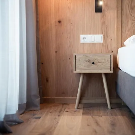 酒店 Boutiquehotel Clara