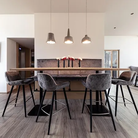 Boutiquehotel Clara 酒店 3*