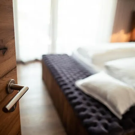 Hotel Boutiquehotel Clara