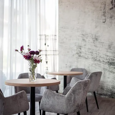 Hotel Boutiquehotel Clara Brunico