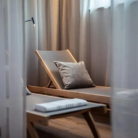 酒店 Boutiquehotel Clara 布鲁尼科