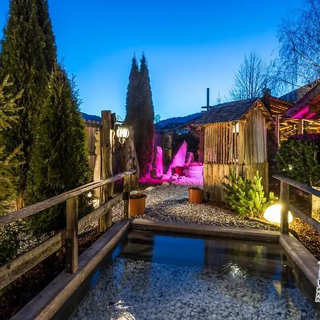 酒店 Boutiquehotel Clara