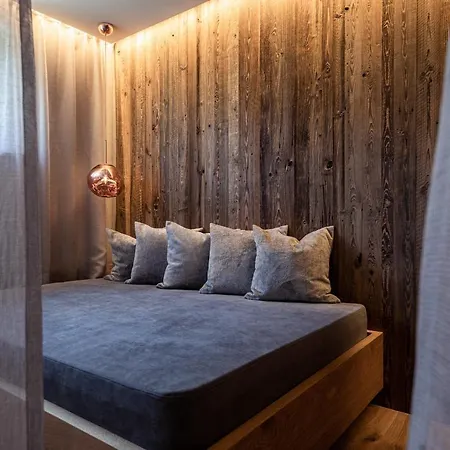 酒店 Boutiquehotel Clara 3*