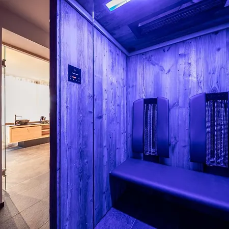 Boutiquehotel Clara Brunico