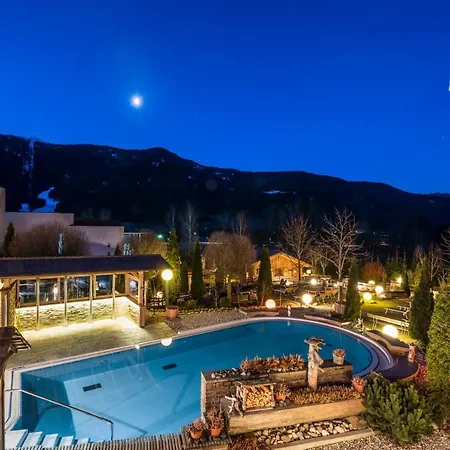 Boutiquehotel Clara بَرونيكو