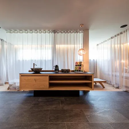 Boutiquehotel Clara