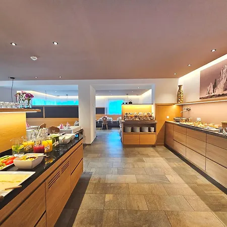 Boutiquehotel Clara Hotel