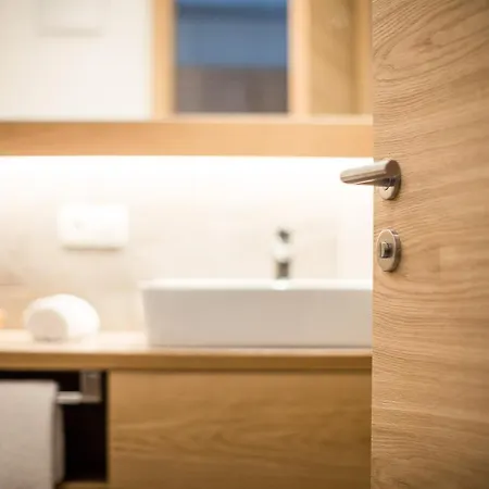 Boutiquehotel Clara 3* 布鲁尼科