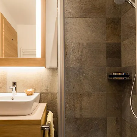 Boutiquehotel Clara 3* Brunico