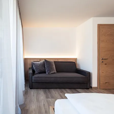 酒店 Boutiquehotel Clara