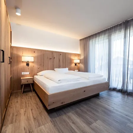 酒店 Boutiquehotel Clara