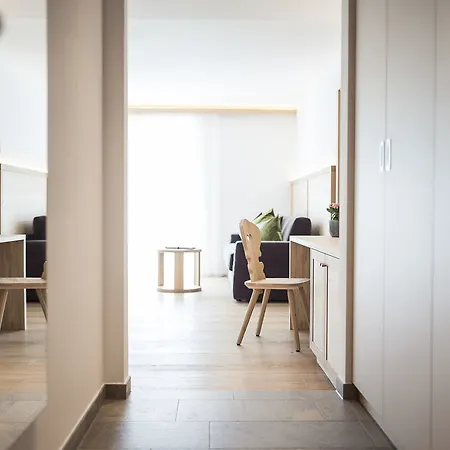 酒店 Boutiquehotel Clara 布鲁尼科